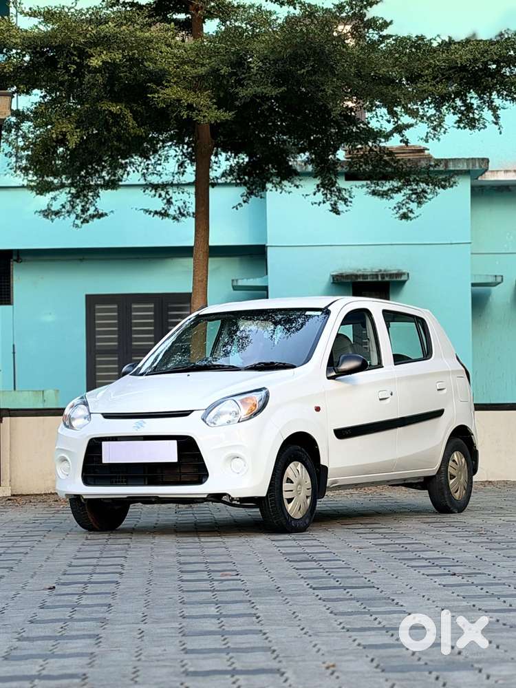 Maruti Suzuki Alto 800 Lxi, 2016, Petrol