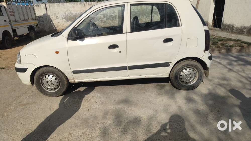 Mint Condition Car Cng On Paper