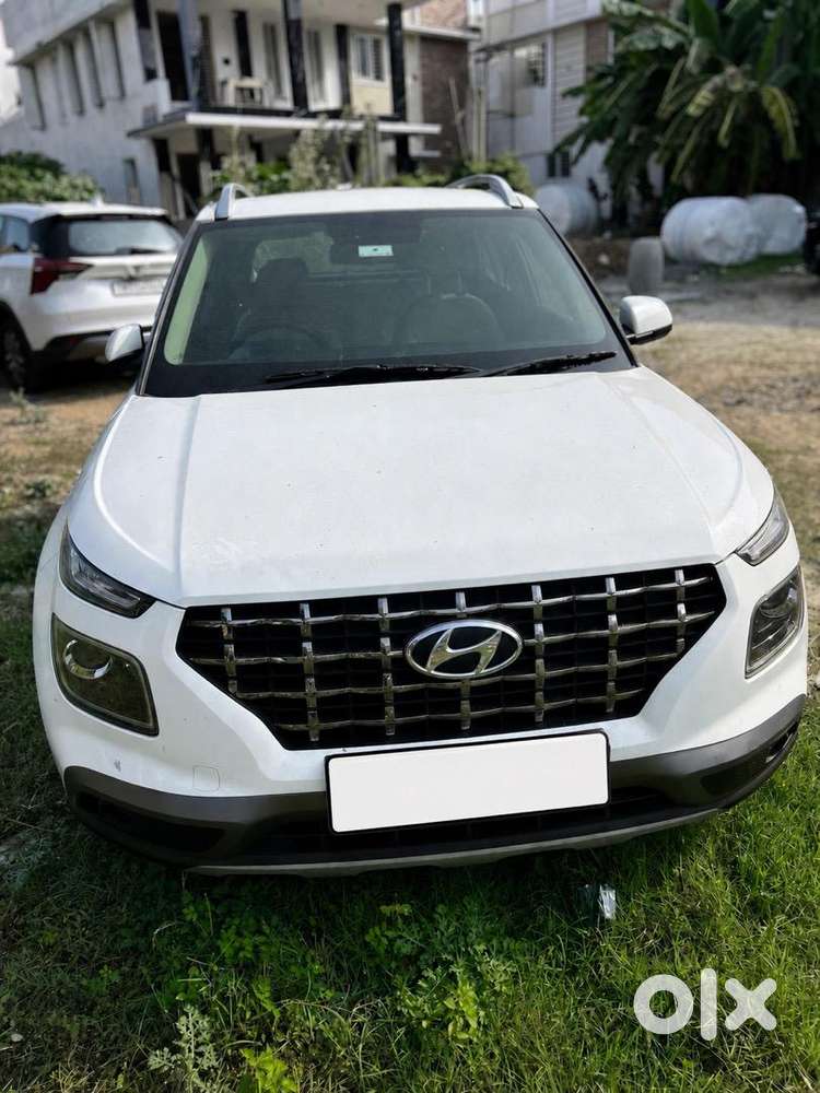 Hyundai Diesel Car 2021