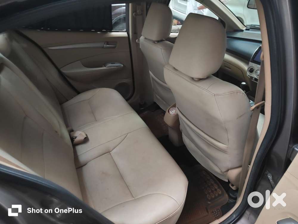 Honda City 2008-2011 1.5 V Mt, 2011, Petrol