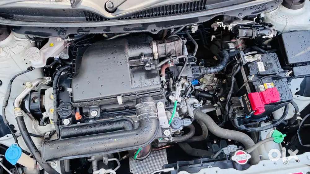 Baleno 2023 Maruti Suzuki Manual