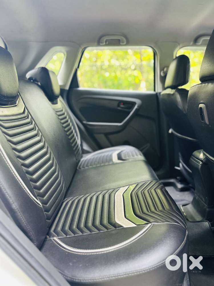 Maruti Suzuki Brezza Vdi, 2016, Diesel