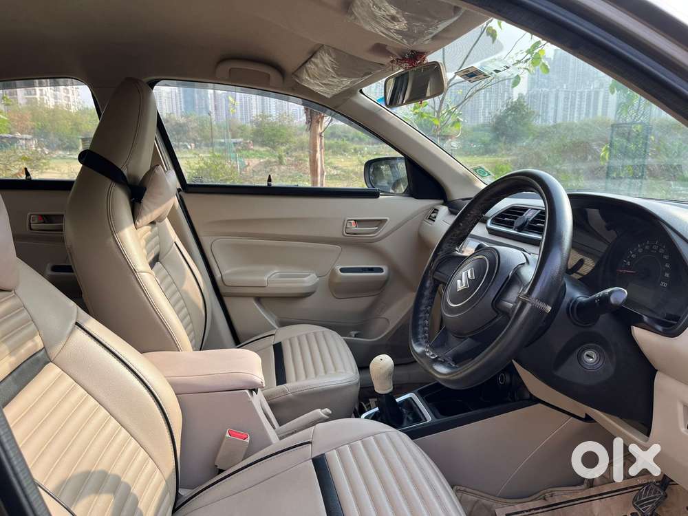 Maruti Suzuki Dzire 1.2 Lxi, 2020, Petrol