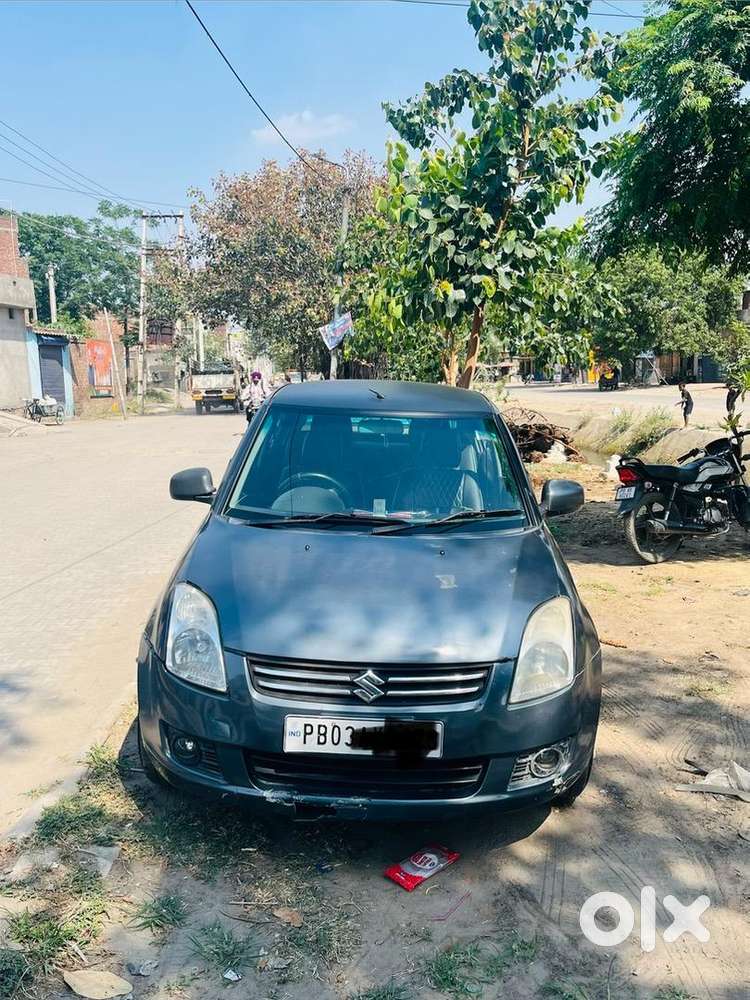 Maruti Suzuki Diesel 2009 Year