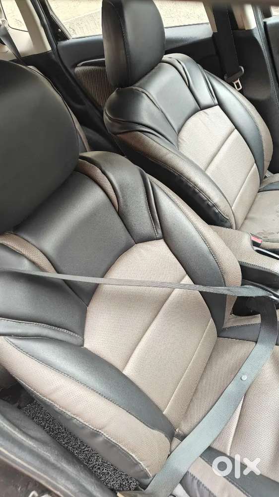 Honda Wr-v Diesel Top Model 2018 For Sale  Well Maintained  2nd Owne