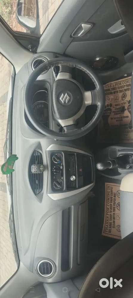 Maruti Suzuki Alto 800 2013 Petrol 50000 Km Driven