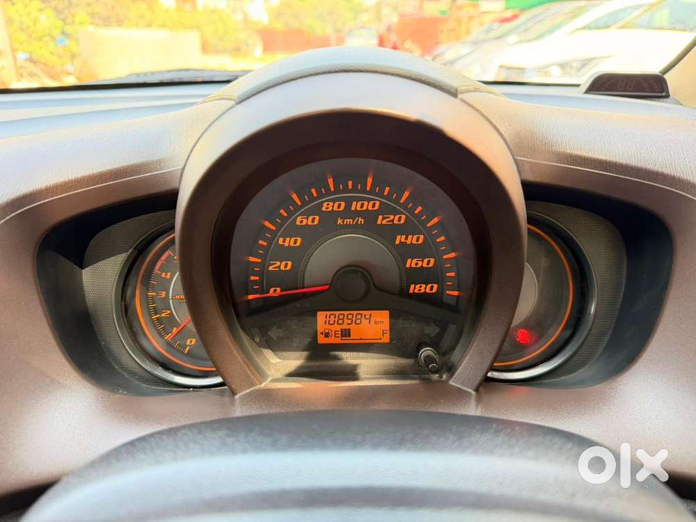 Honda Amaze 1.5 S I-dtec, 2014, Diesel