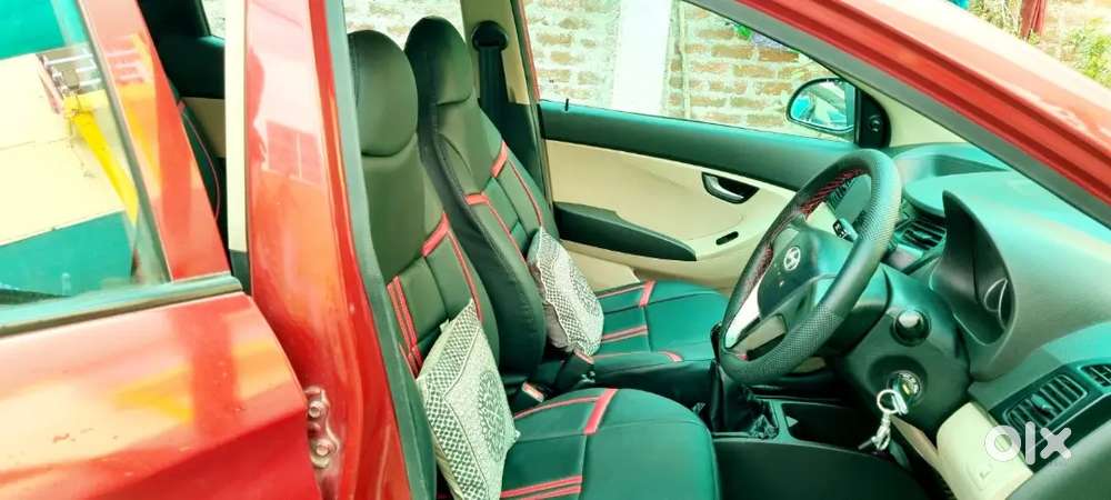 Hyundai Eon Sportz Well Maintained