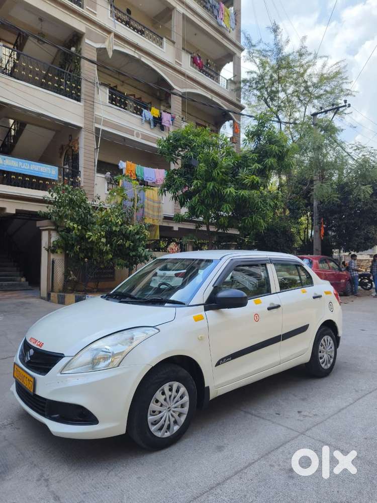 Maruti Suzuki Swift Dzire Ldi Bsiv, 2019, Diesel