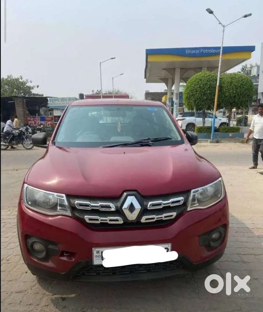 No Problem In My Car