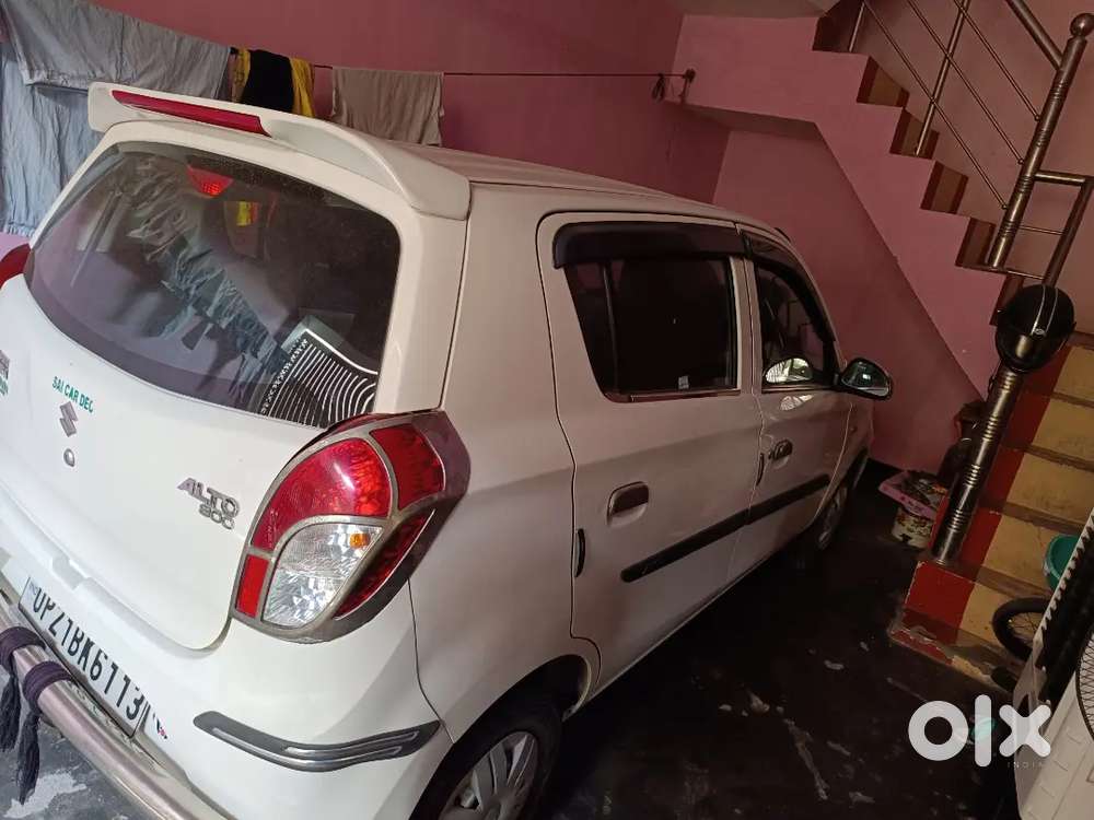 Maruti Suzuki Alto 800 2017 Lx