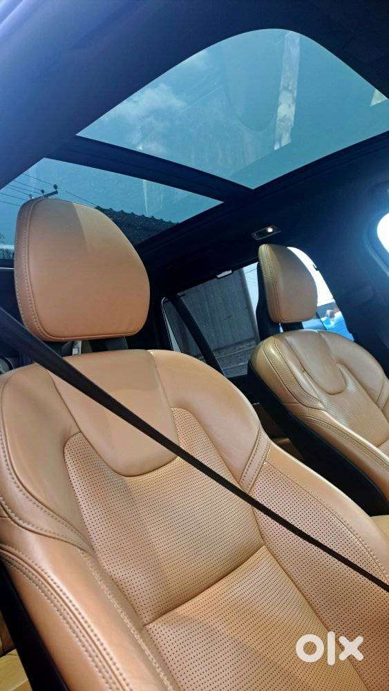 Volvo Xc 90 D5 At Awd, 2021, Diesel