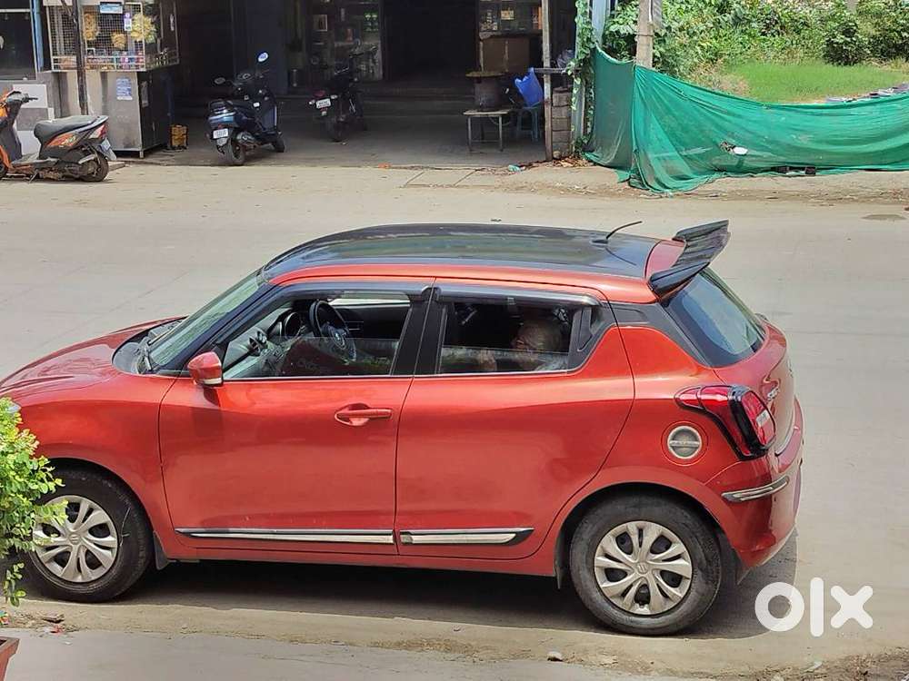 Maruti Suzuki Swift