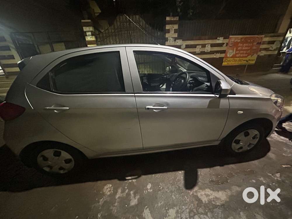 Tata Car 2019 Ready