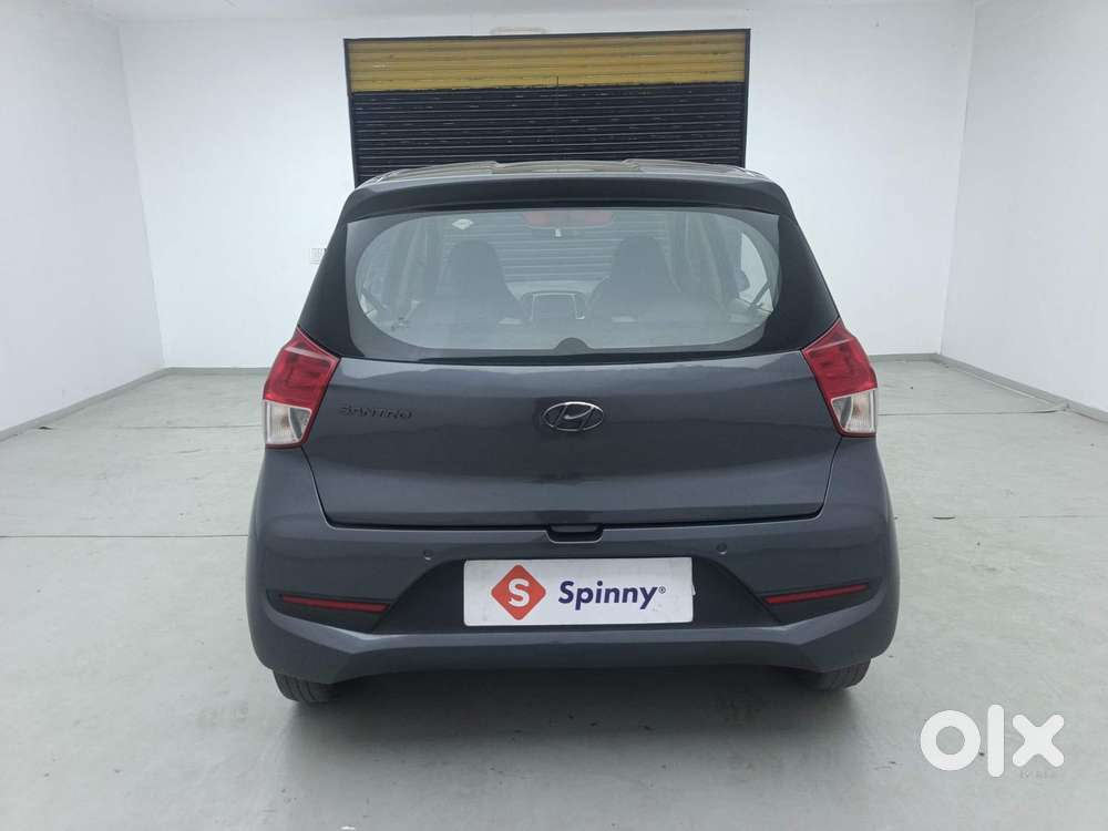 Hyundai New Santro 1.1 Sportz Executive Cng, 2022, Cng & Hybrids