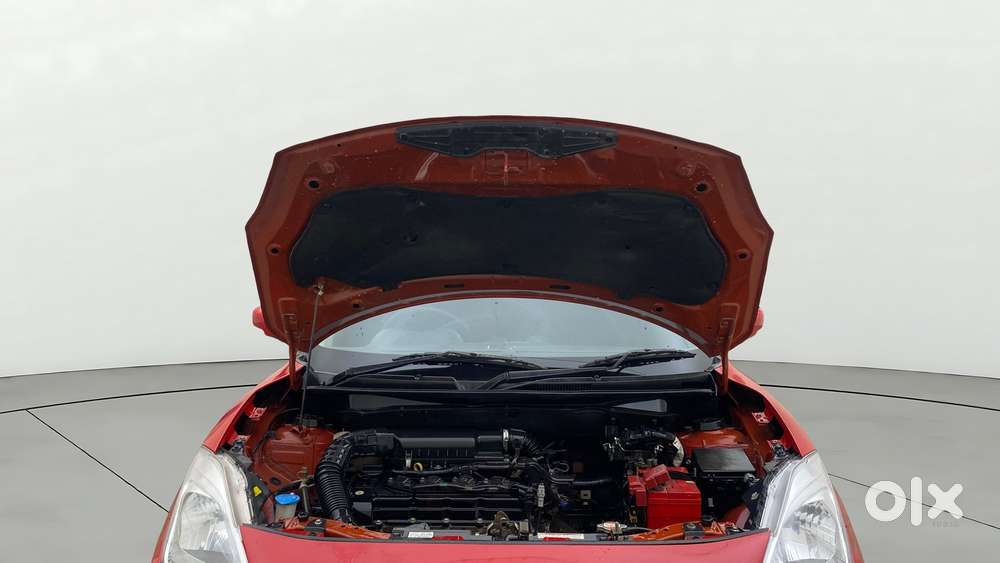 Maruti Suzuki Swift 2018 Vxi, 2019, Petrol