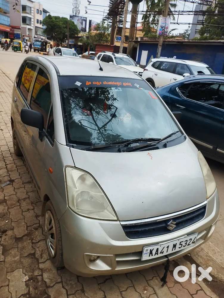 Maruti Suzuki Estilo 2007 Lxi