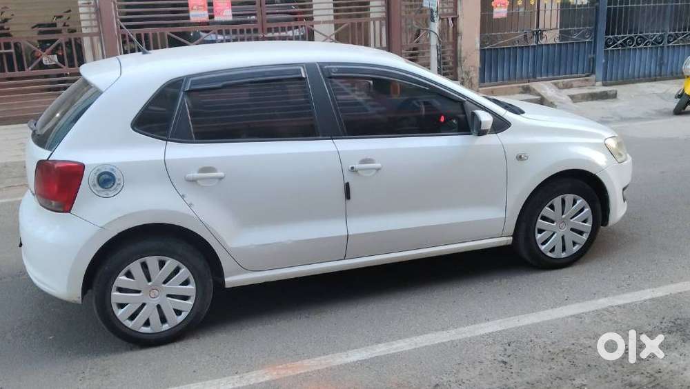 Volkswagen Polo Comfortline 1.2l Diesel, 2013, Diesel