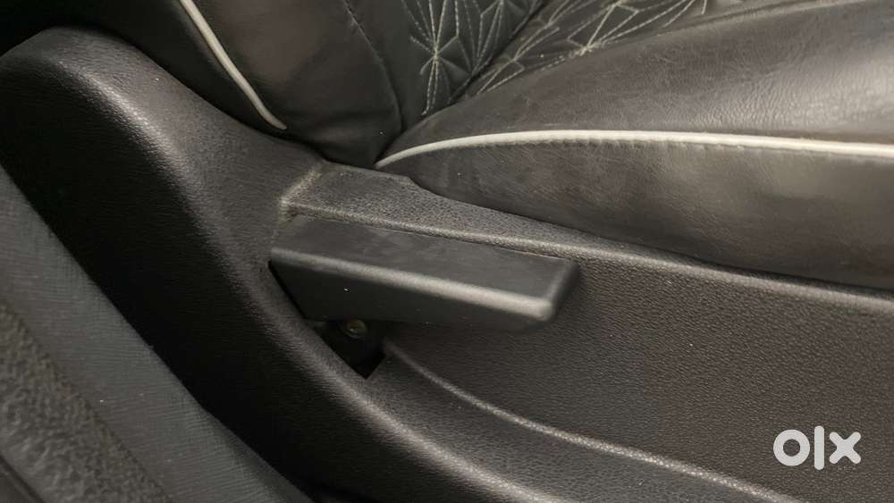 Tata Nexon 1.2 Revotron Xm, 2019, Petrol