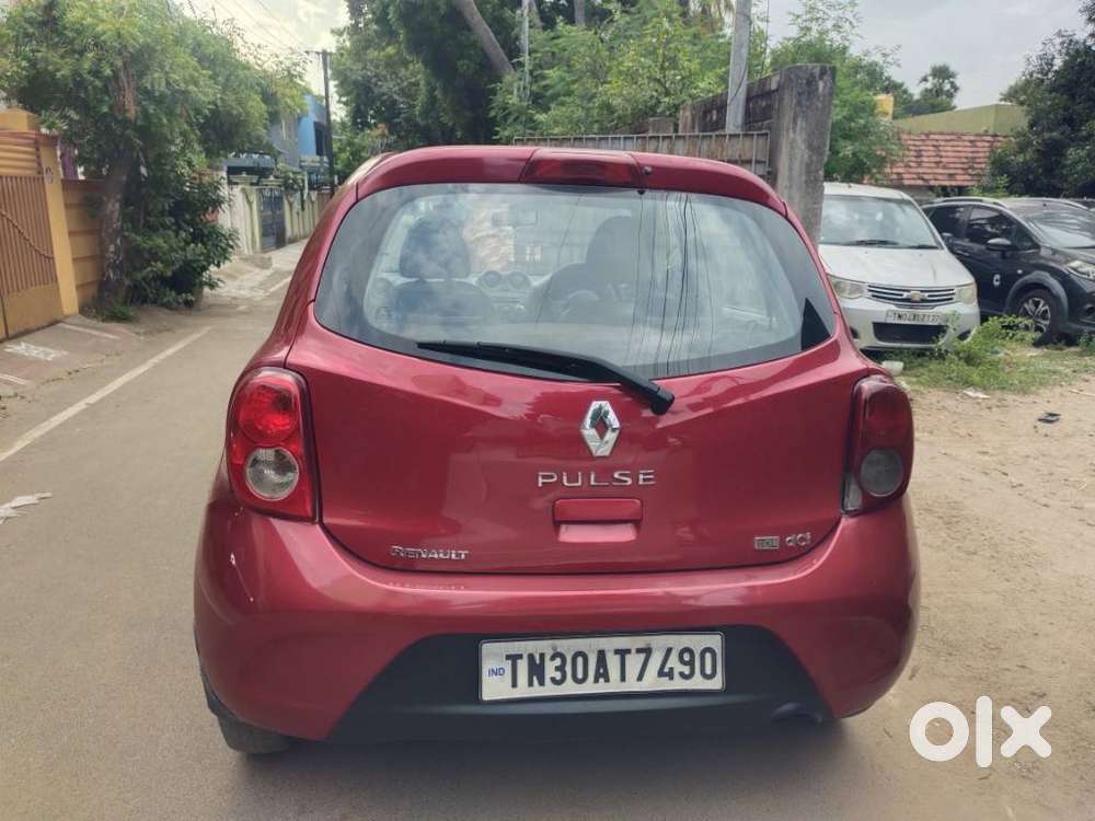 Renault Pulse Rxl, 2013, Diesel