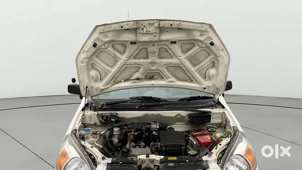 Maruti Suzuki Alto 800 Lxi, 2019, Petrol