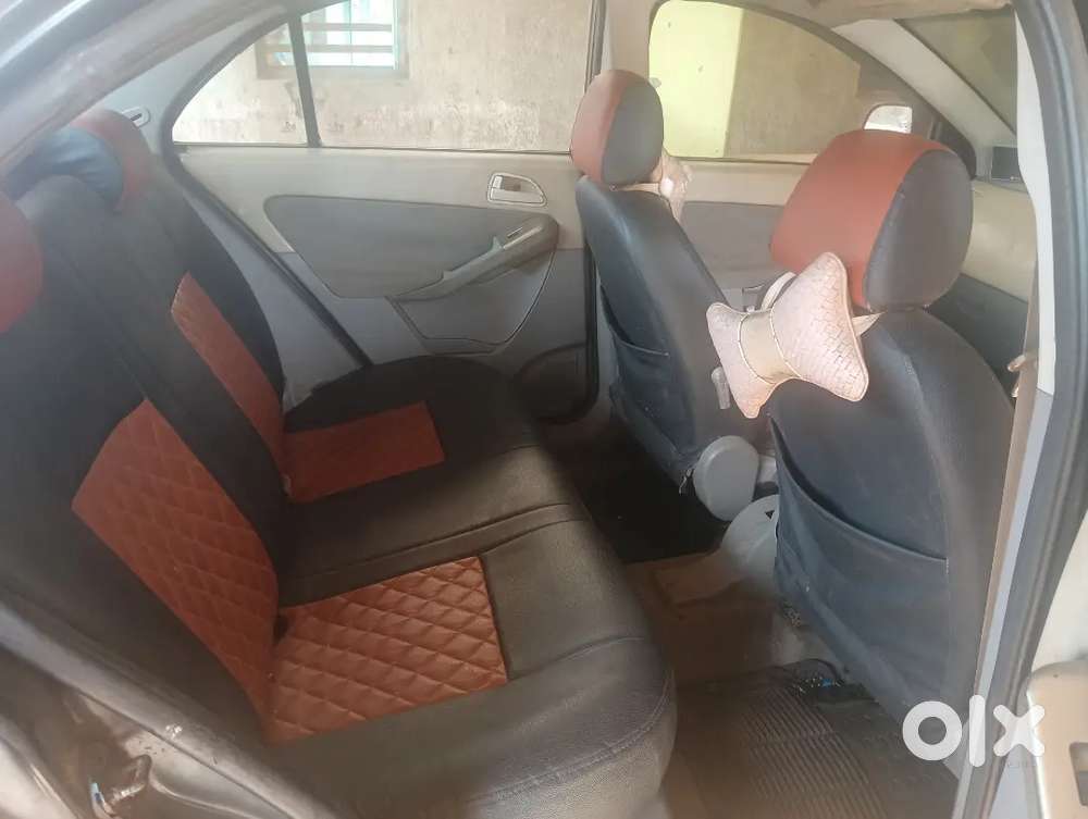 Tata Manza 2011 Model