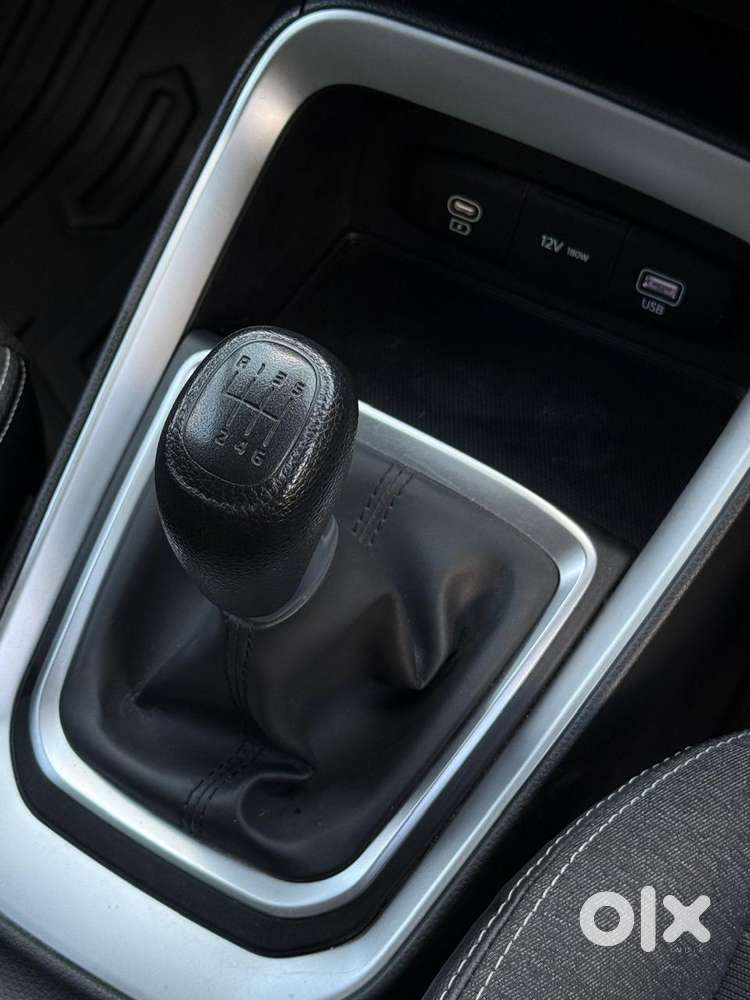 Kia Sonet G 1.2 5mt Htk(o), 2024, Diesel