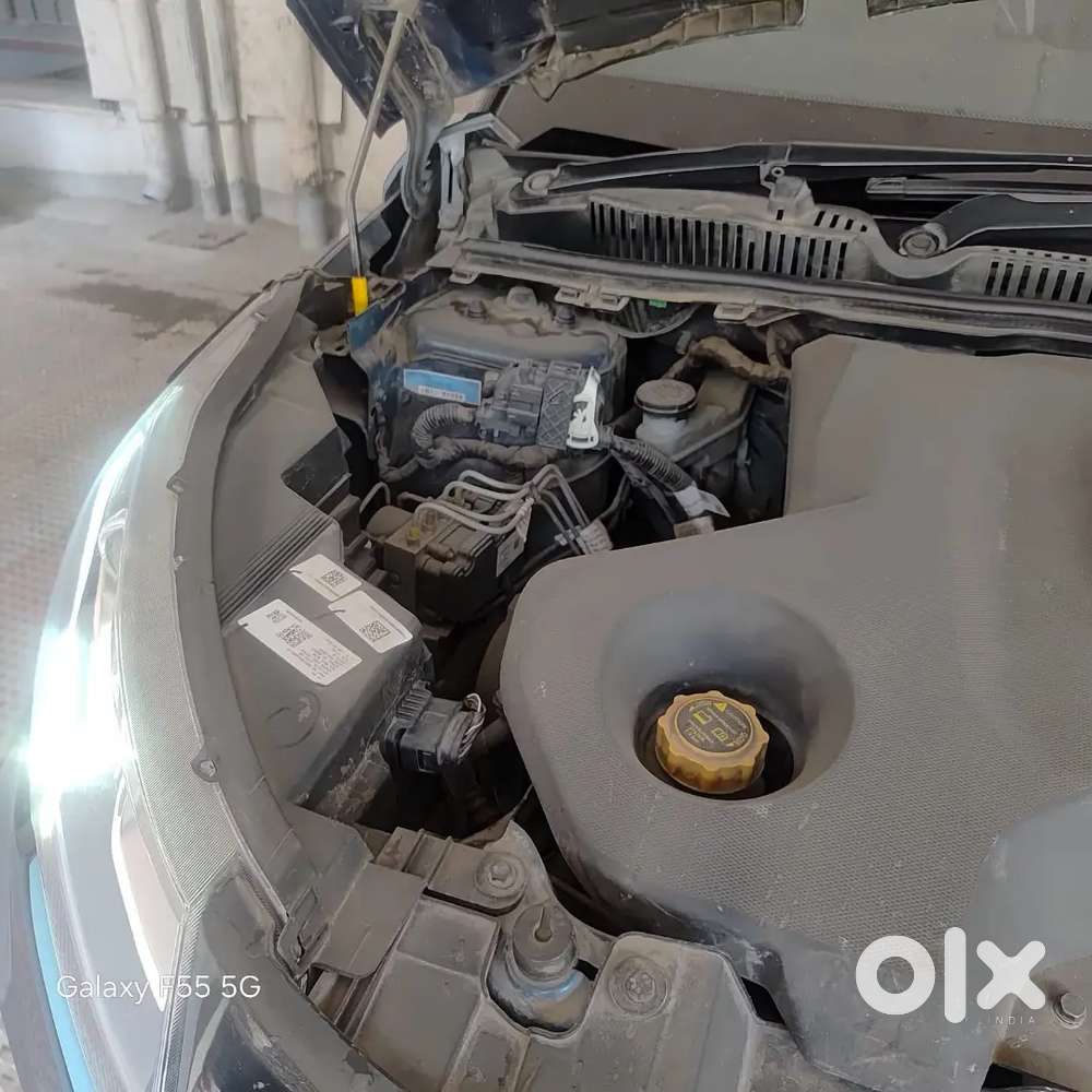 Tata Nexon Ev Zx+ In Top Notch Condition