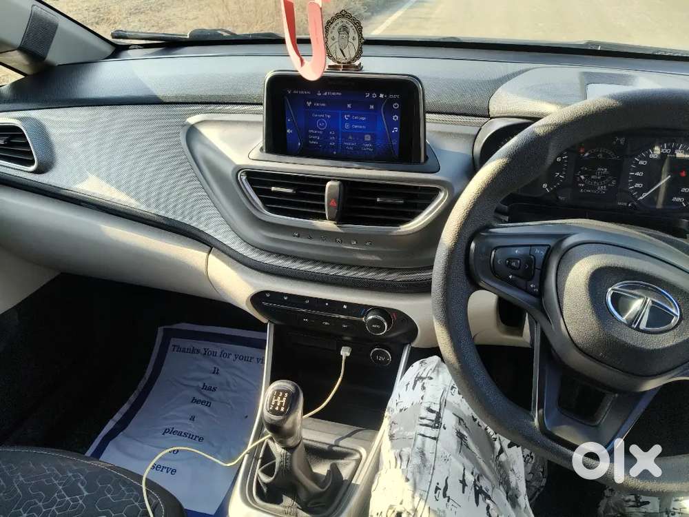 Tata Altroz 2022 Petrol 58000 Km Driven Sale And Exchange