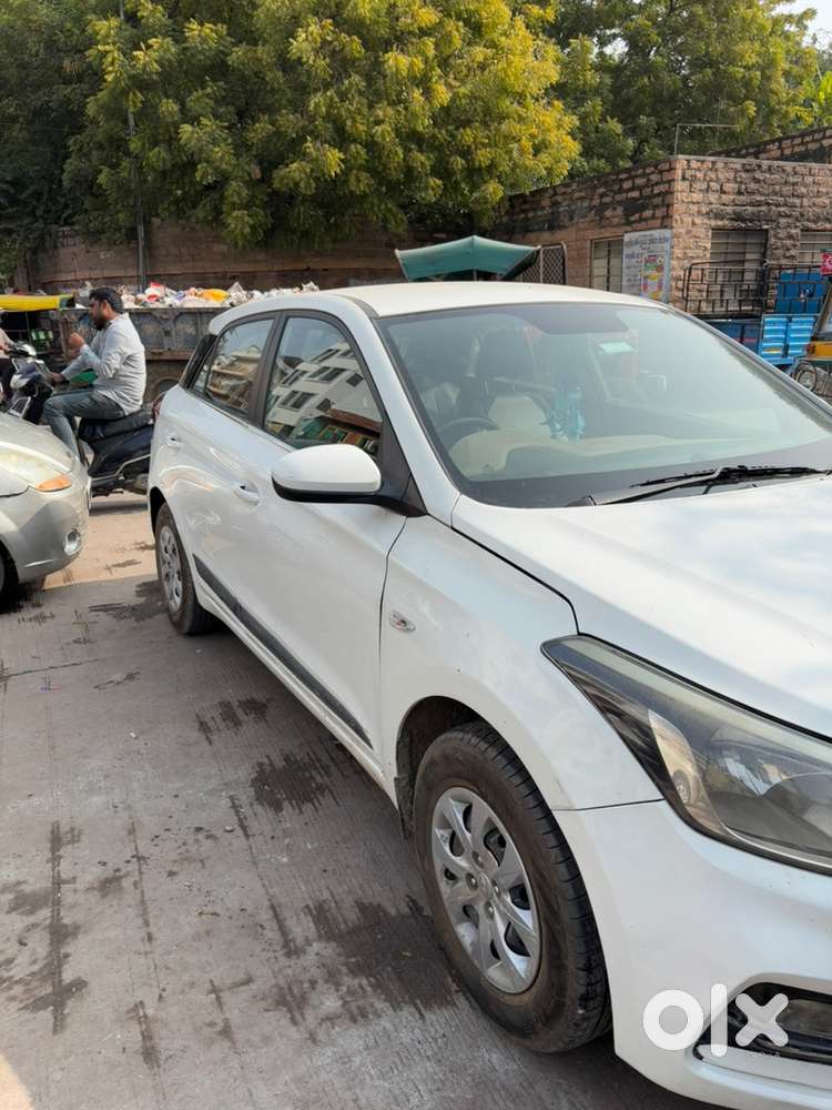 Hyundai Elite I20 2020