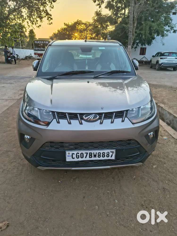 Kuv100 Nxt.k8. 20190(d)