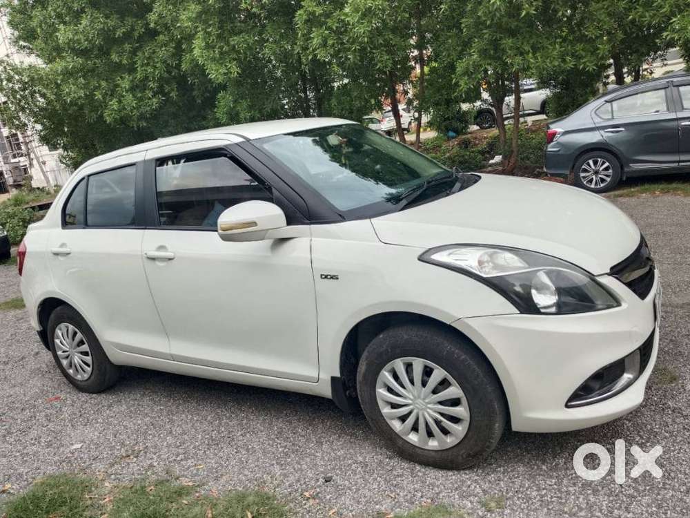Maruti Suzuki Swift Dzire Vdi, 2014, Diesel
