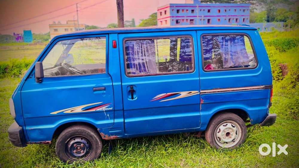 Maruti Suzuki 2006 Car