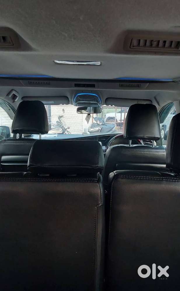 Toyota Innova Crysta 2.4 Vx Mt 8s, 2020, Diesel