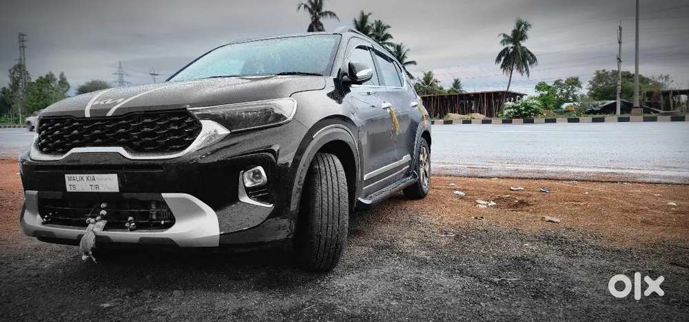 Well Driven Excellent Mileage Car In Highways Almost 25kmpl