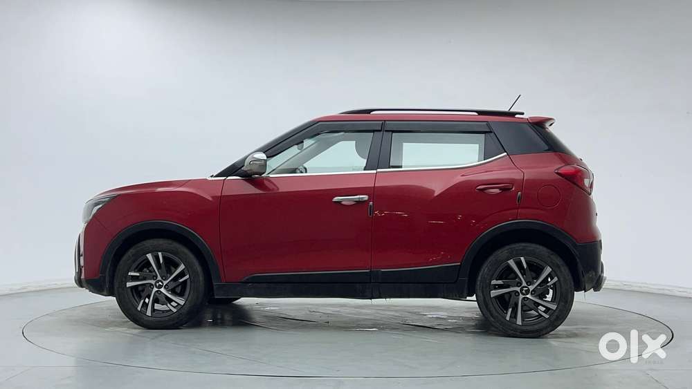 Mahindra Xuv300 W8 Option Diesel, 2022, Diesel