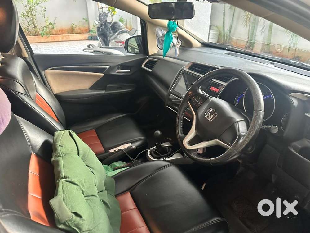 Honda Jazz 2016 Diesel Good Condition