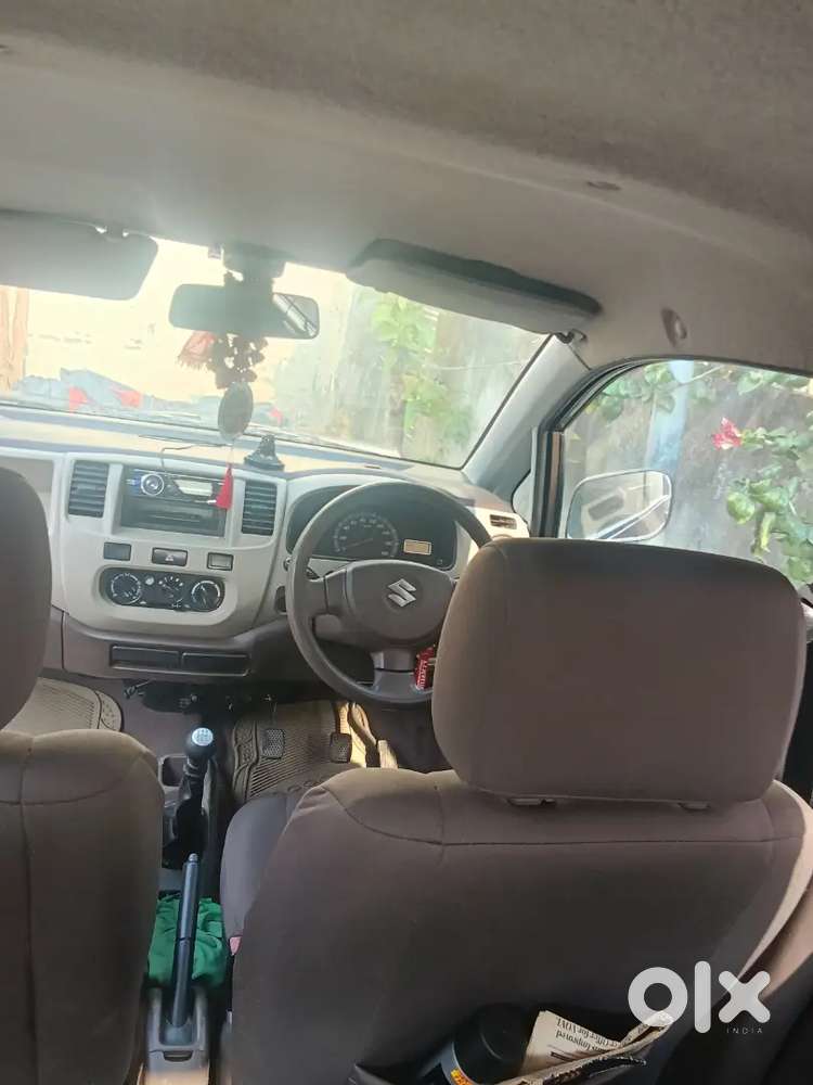 Maruti Suzuki Estilo 2010 Petrol 54250 Km Driven