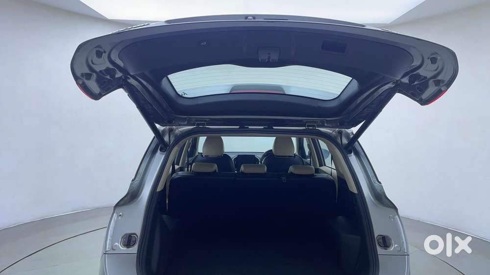 Mg Hector Sharp Diesel Mt, 2021, Diesel