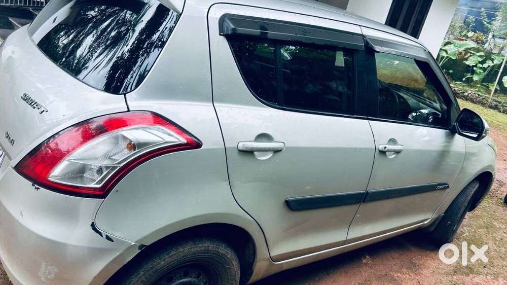 2013 Maruti Swift Vdi For Sale