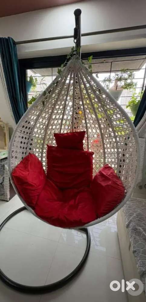 Swing/jhula
