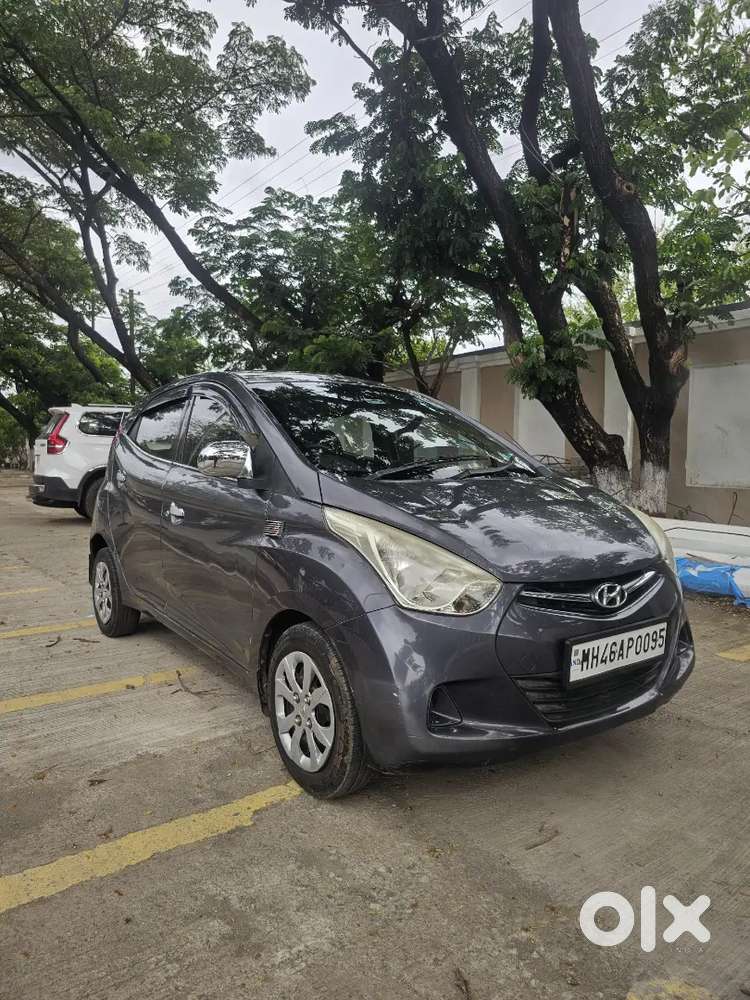 Hyundai Eon 1.0 Magna 2015