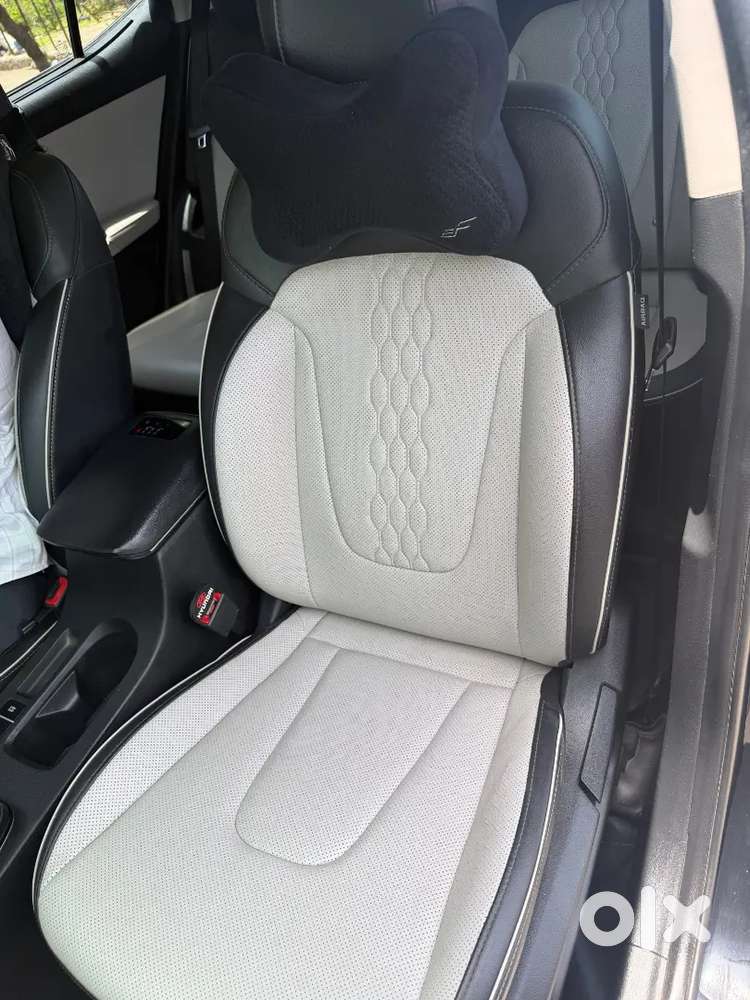 Hyundai Creta Diesel Manual 2023