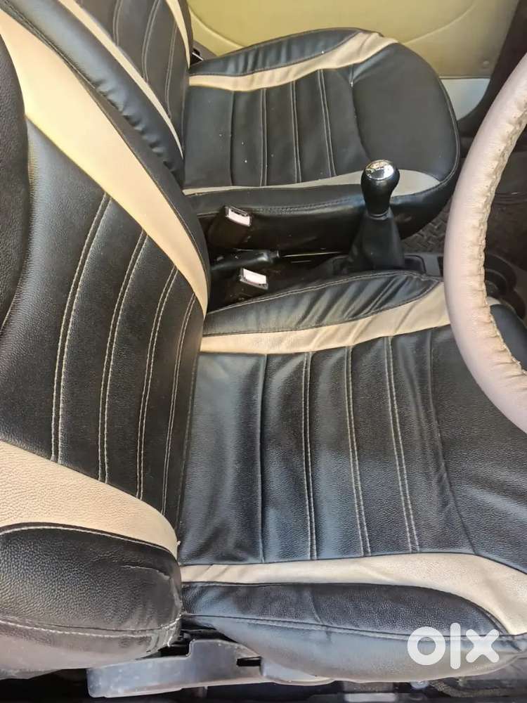 Hyundai Santro Xing 2011 Petrol Manual