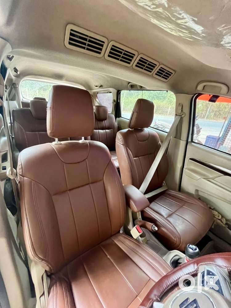 Maruti Suzuki Ertiga 2019 Diesel Car