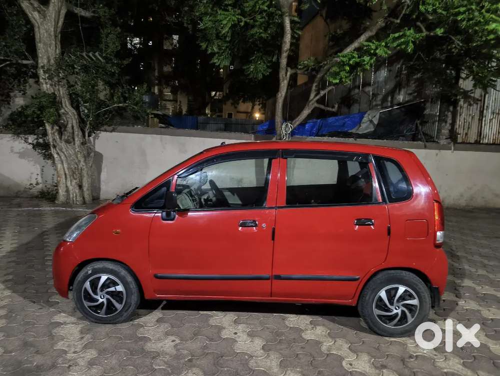 Maruti Suzuki Estilo 2009
