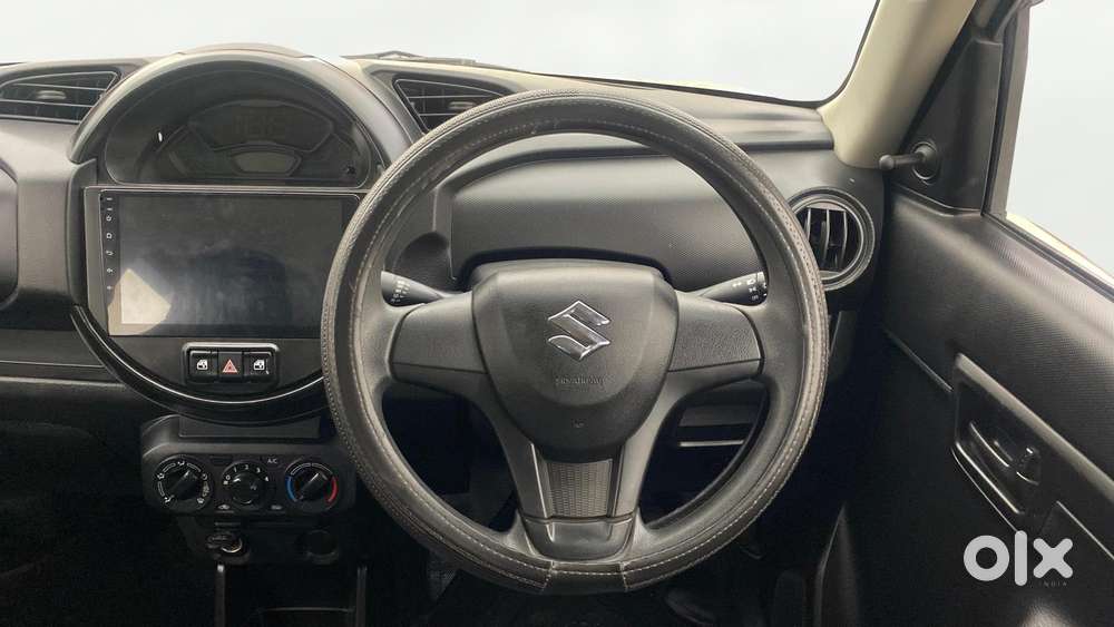 Maruti Suzuki S-presso Vxi O Amt, 2023, Petrol
