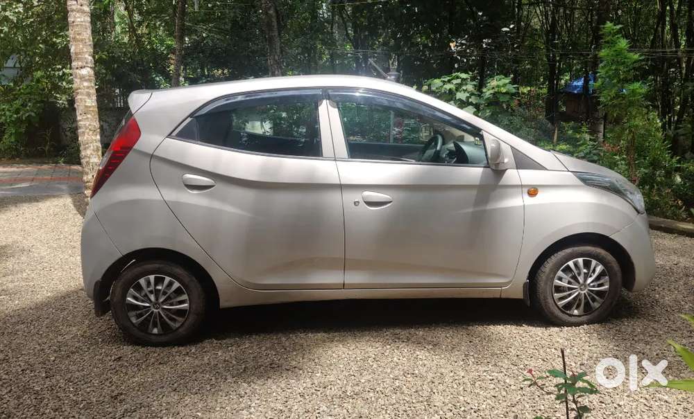 Hyundai Eon Era Petrol 2013