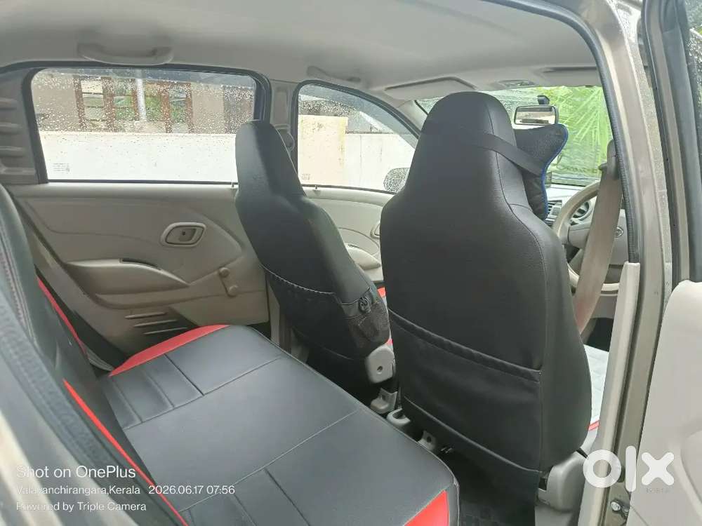 Datsun Redigo 2017 Petrol 39450 Km Driven -
