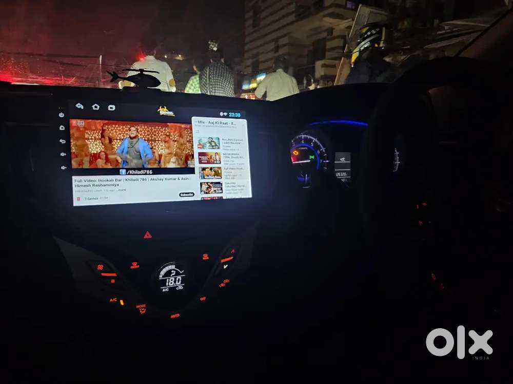 Maruti Baleno Model 2018 Petrol Hybrid Delta